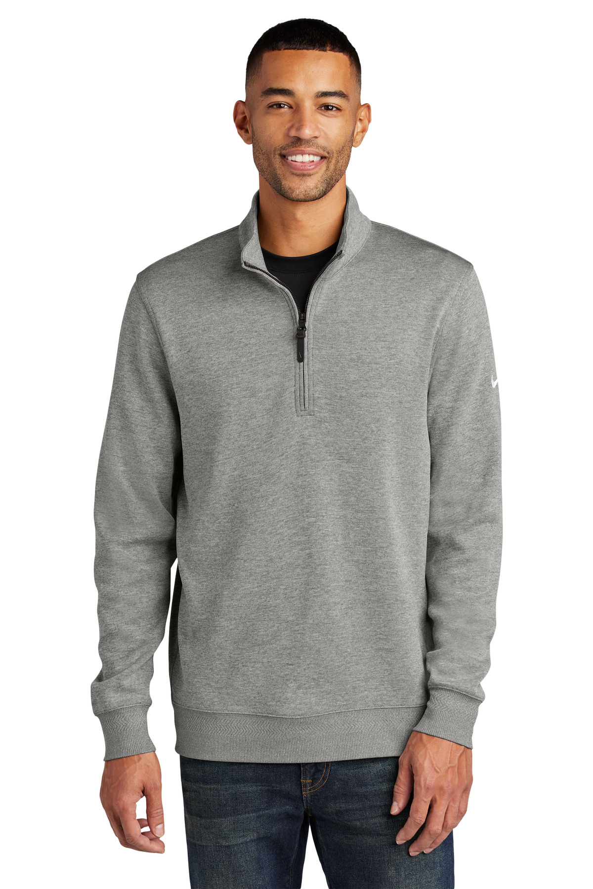 Nike Dri-FIT Corporate 1/2-Zip NKFD9892 3
