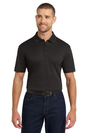 Port Authority Rapid Dry Mesh Polo. K573 35