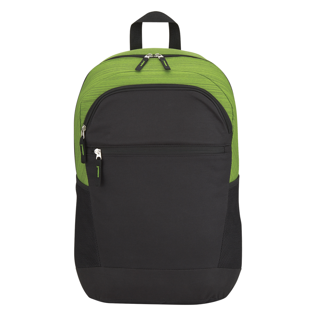 Tahoe Heathered Backpack 3