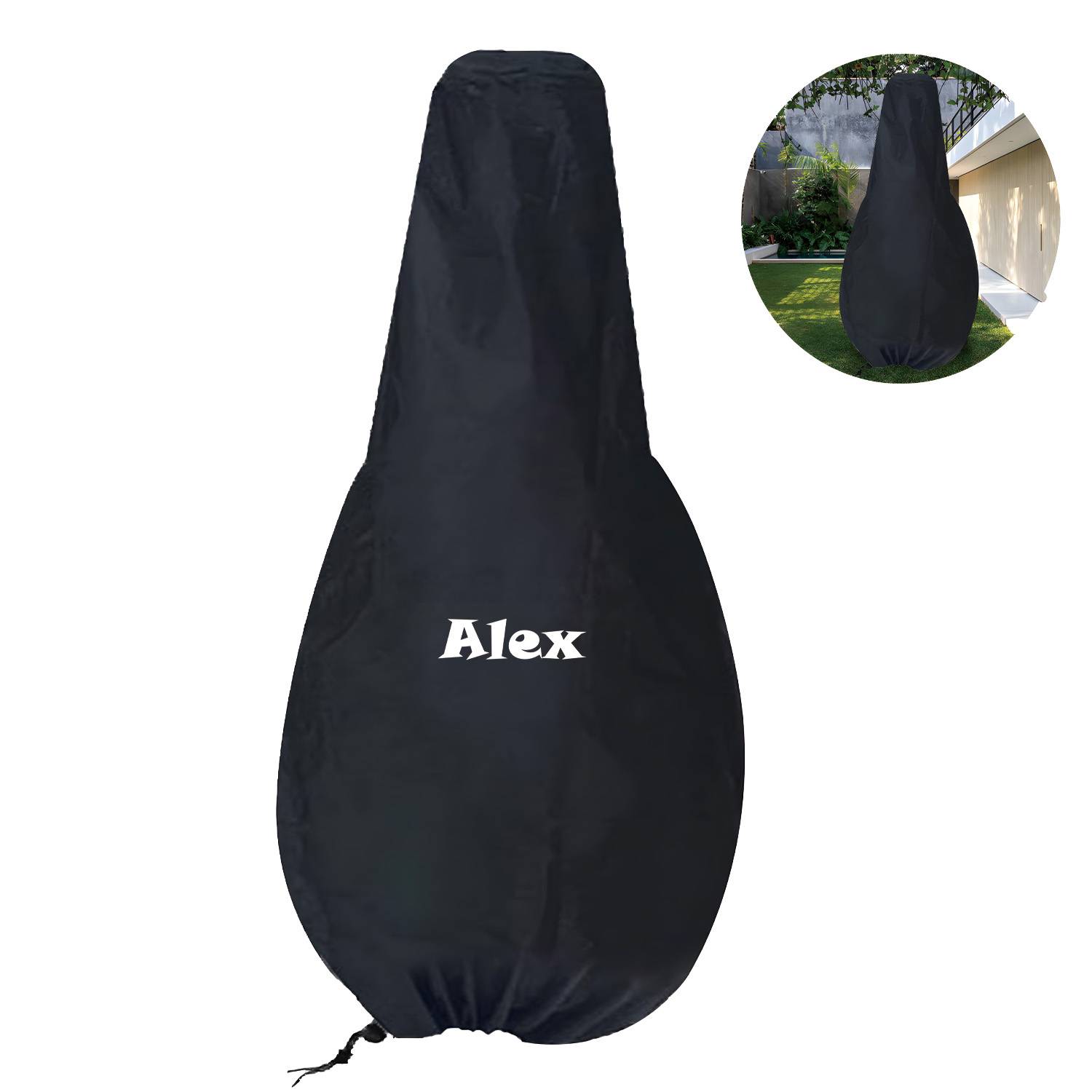 Waterproof Durable Outdoor Stove Cover