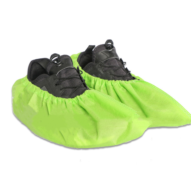Shoe Covers 2