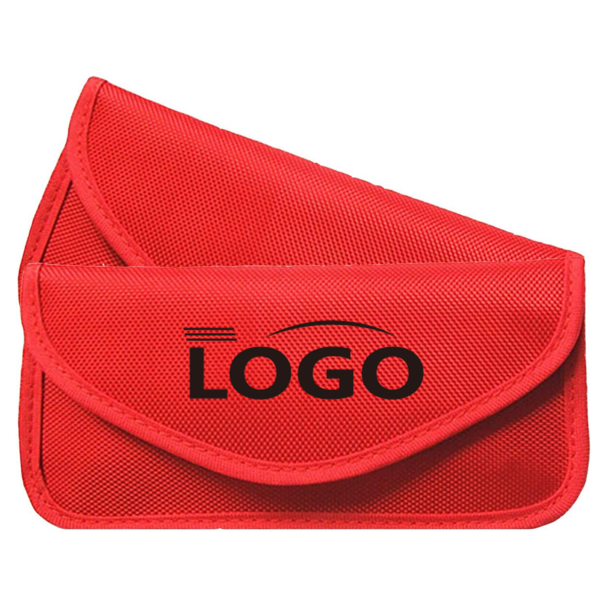 Full Color RFID Signal Blocking Key Pouch Bag 2