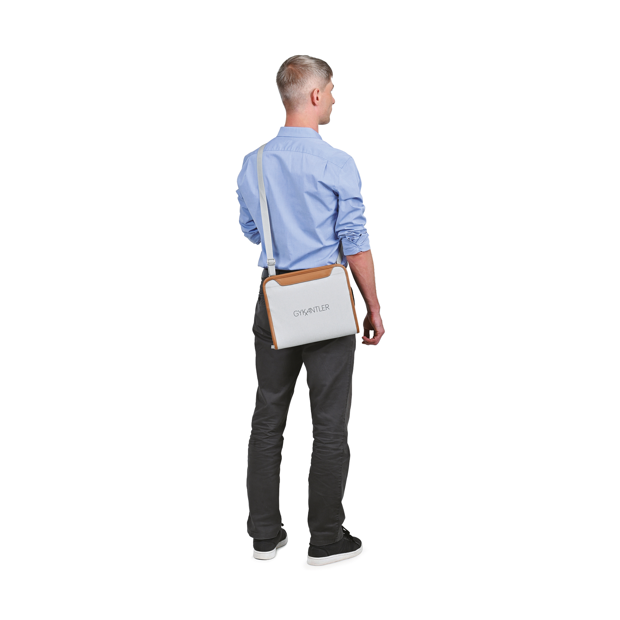 Mobile Office Hybrid Padfolio 11