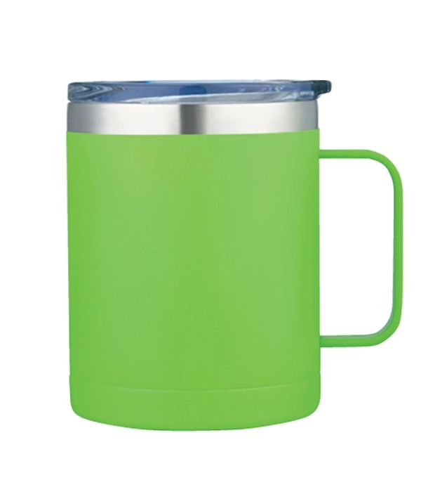 14 oz. Vacuum Insulated Coffee Mug 8