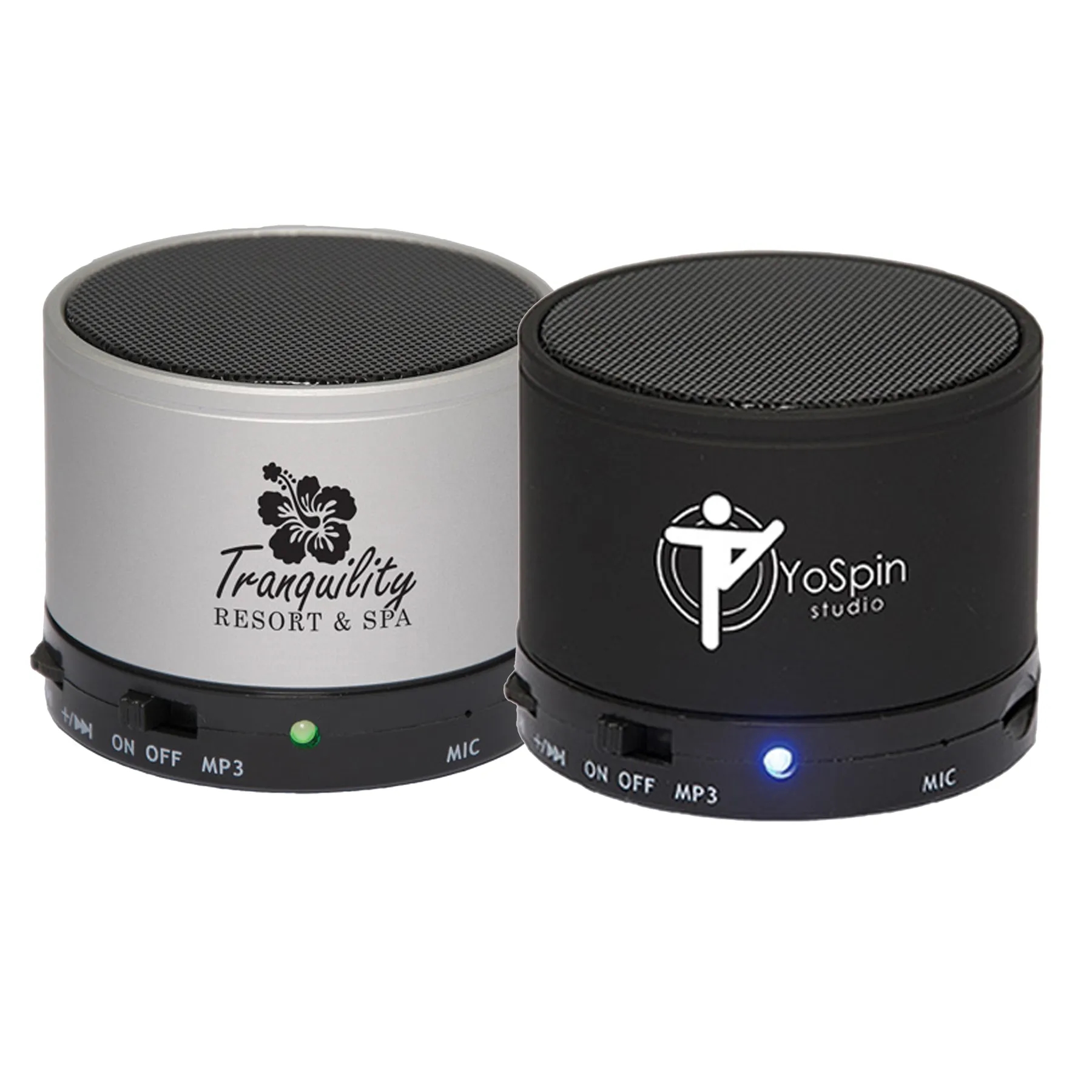 In Stock Portable Music System-Wireless Speaker 5