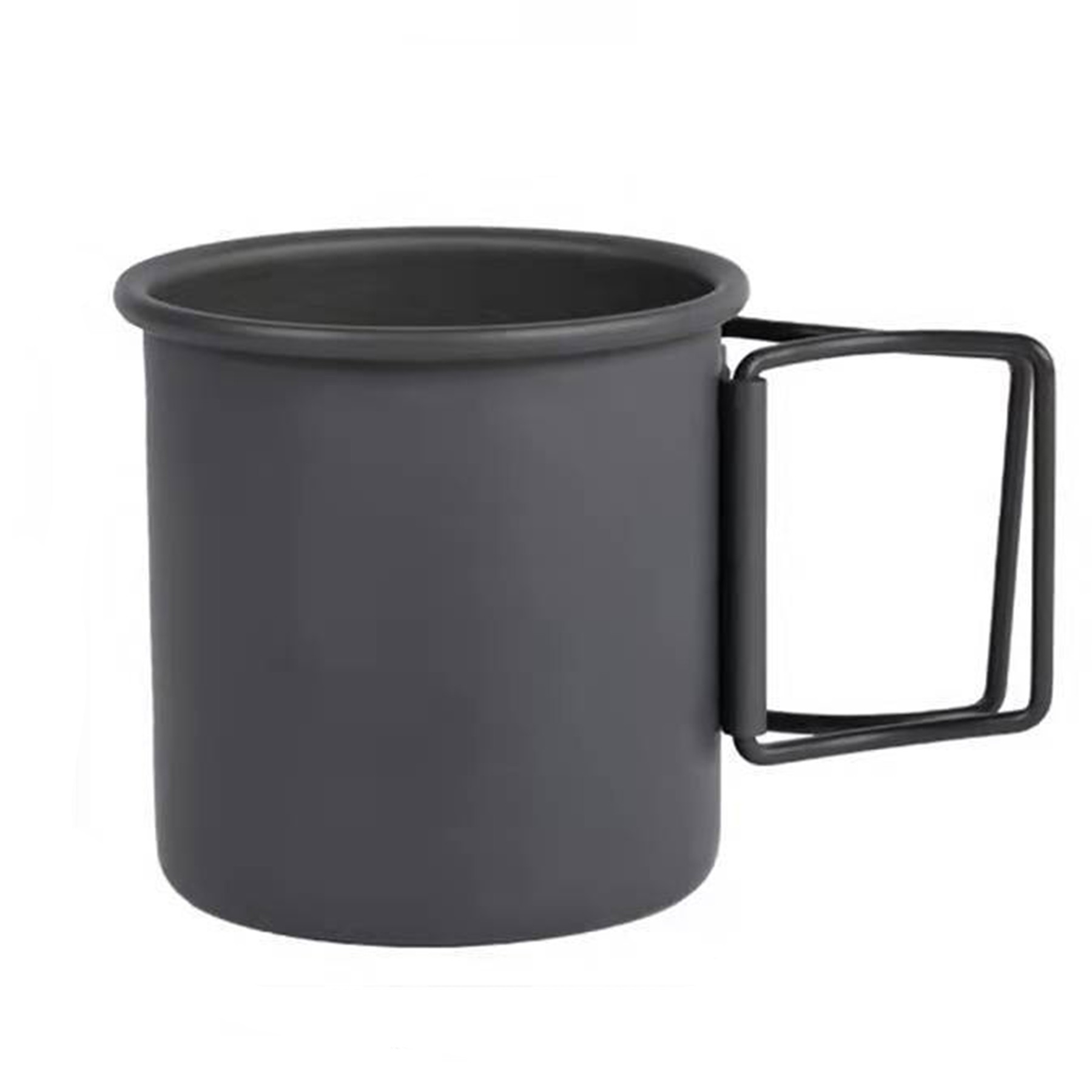 Camping Mug Foldable Handle 2
