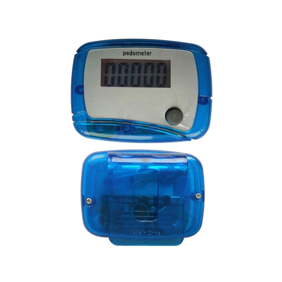 Pedometer 3