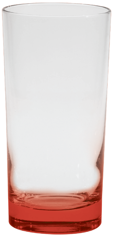 12 oz. Deluxe Beverage Glass 56
