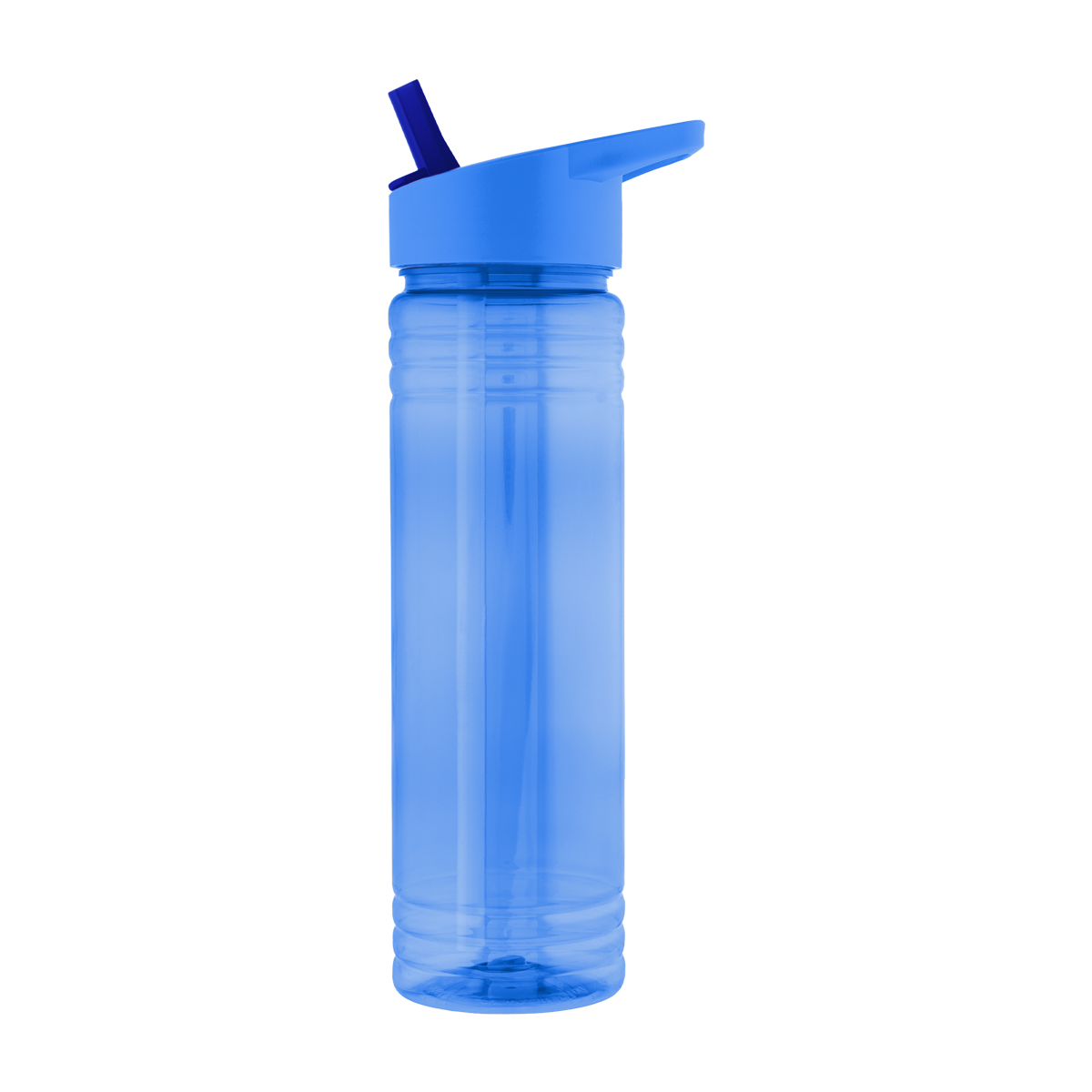24 Oz. Ricky rPET Bottle 26