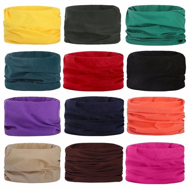 Bandana Multi-Use Sleeve & Mask 7