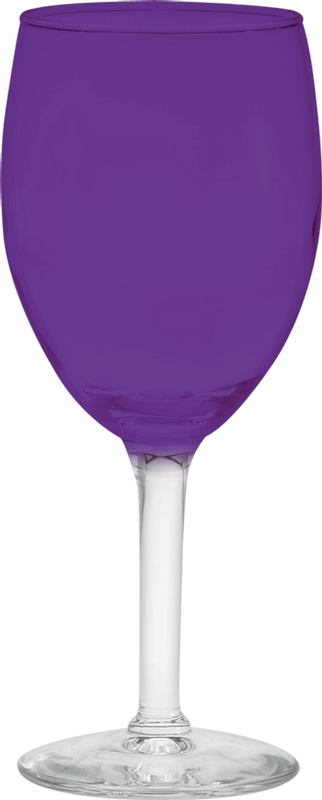 8 oz. Wine Glass 12