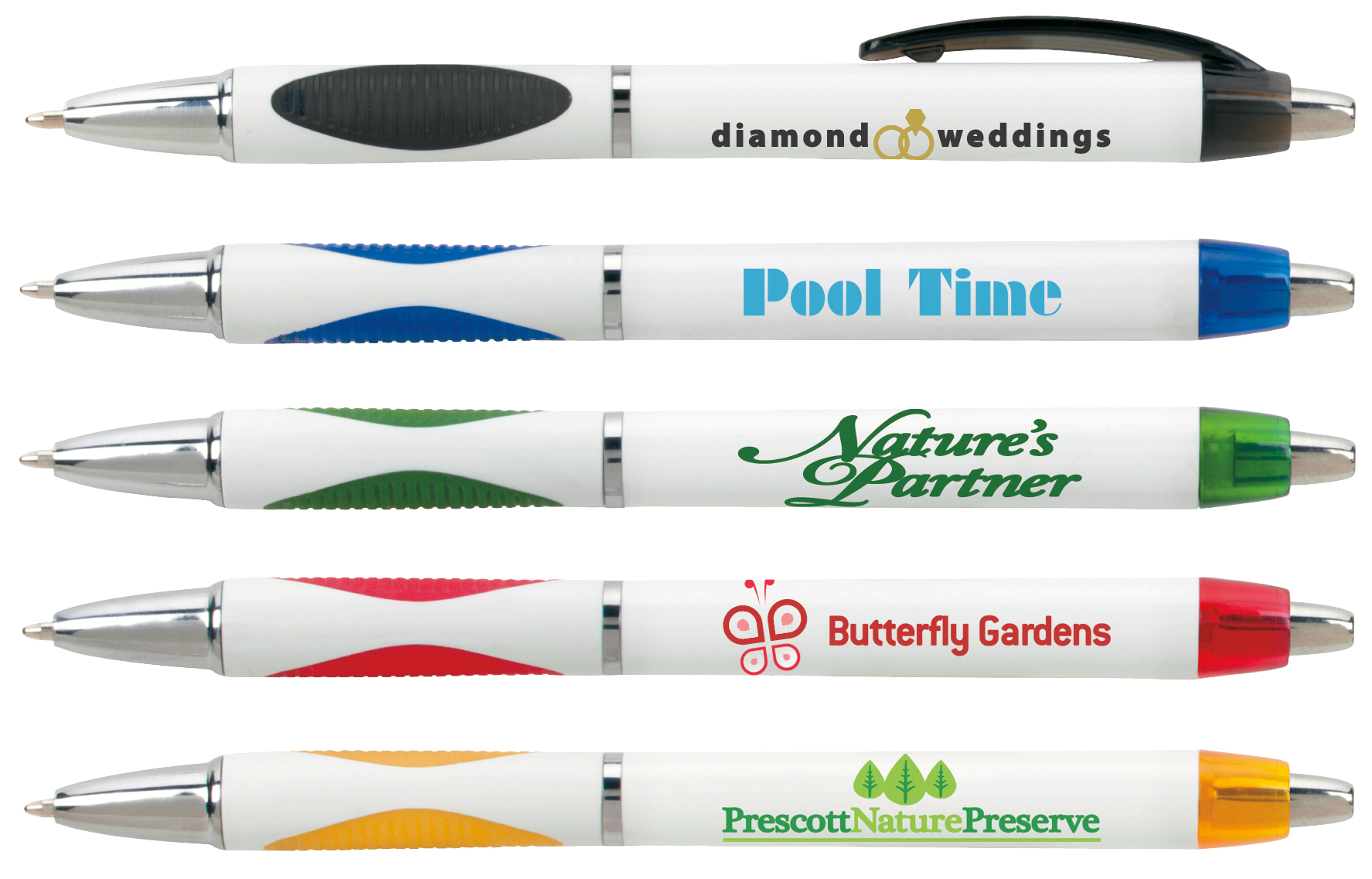 Spot Pen 5
