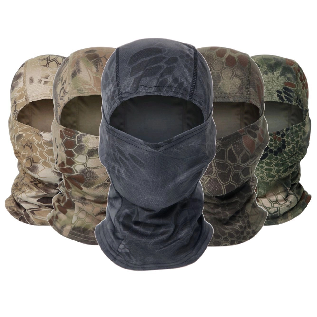 US Full Face Mask Cycling Sports 29