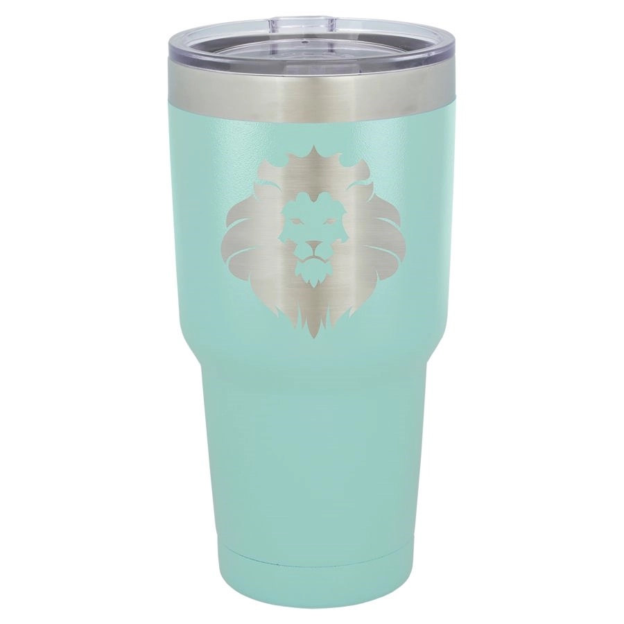 STAINLESS STEEL TUMBLER 15
