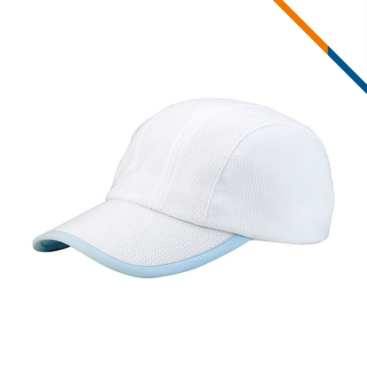 ZenFit 5 Panel Casual Performance Cap 2