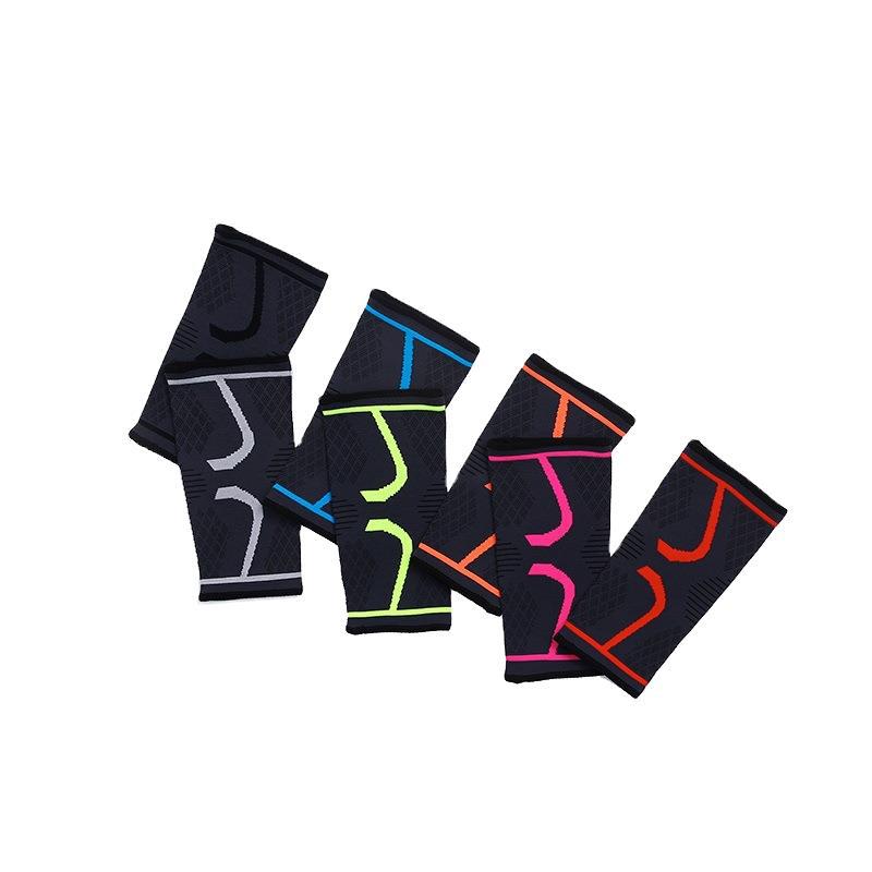 Elbow Brace for Tendonitis Tennis Elbow Compression Support Sleeve for Golfers Elbow Pain Relief 4