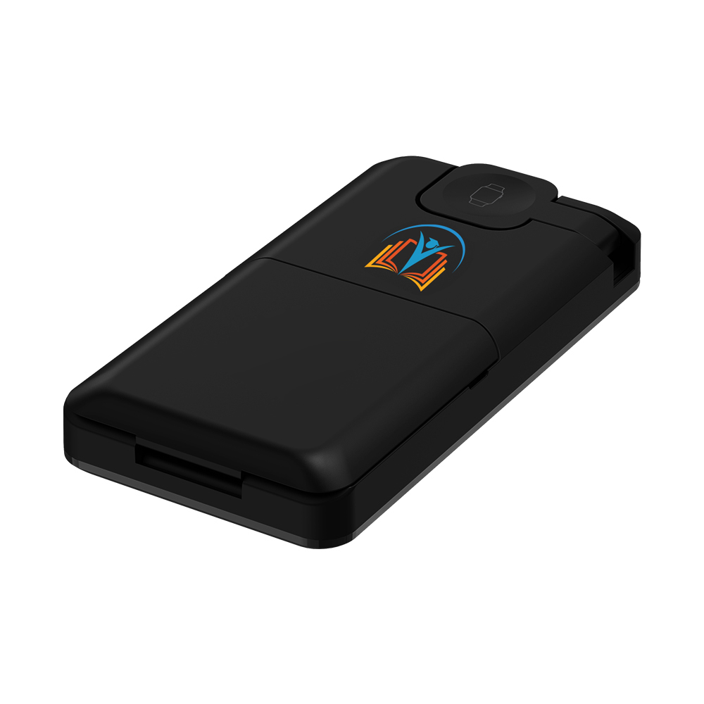 10,000mAh PD Powerbank Stand with Wireless Charging for Earbuds, Smartwatch, and Smartphones 13