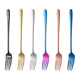 8.07 Inch Luxury Fork 2