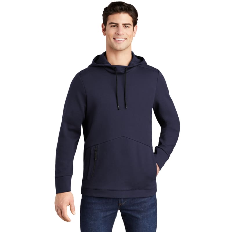 Sport-Tek Triumph Hooded Pullover, custom hoodie or sweatshirt with logo imprint 10