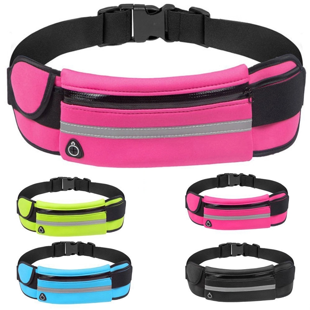 Ready shipping Sports Belt Fanny Pack