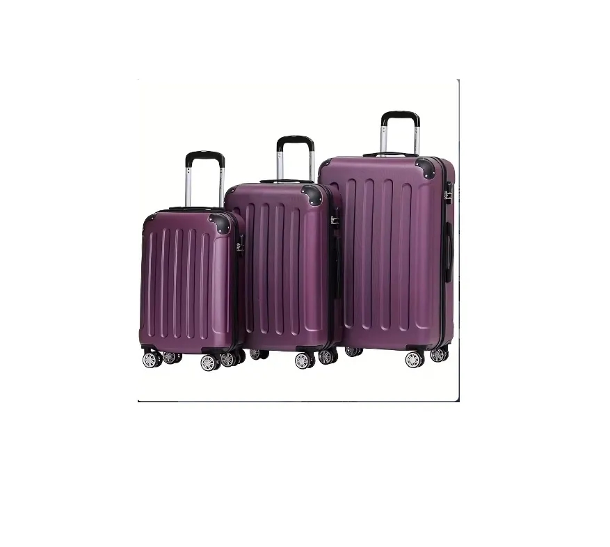 Travel Suitcase 6