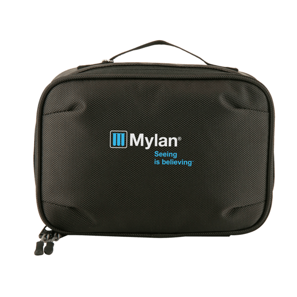 Basecamp Tech Organizer