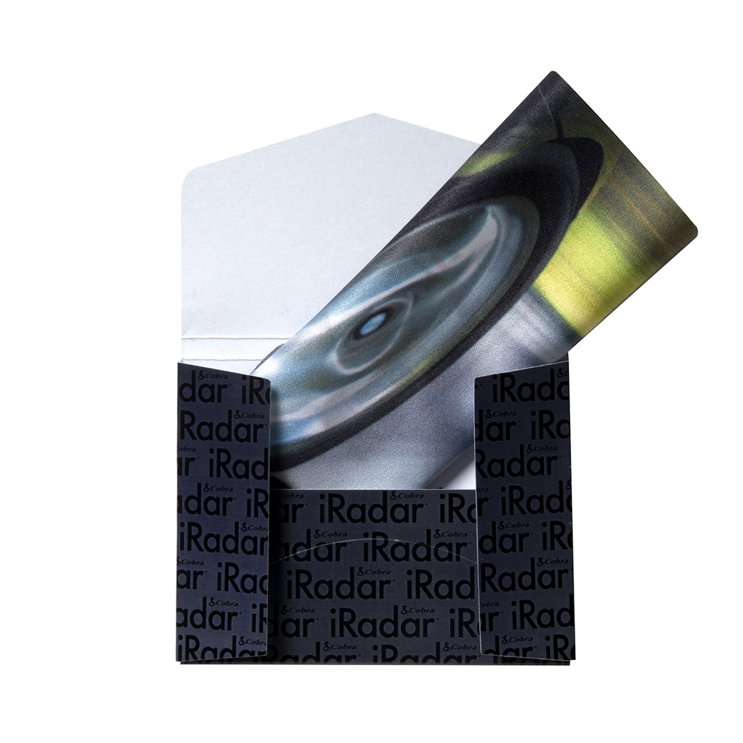 Toddy® Gear 8" x 8" Smart Cloth Thin - Microfiber Cleaning Cloth for Mobile Devices and Eyewear 9