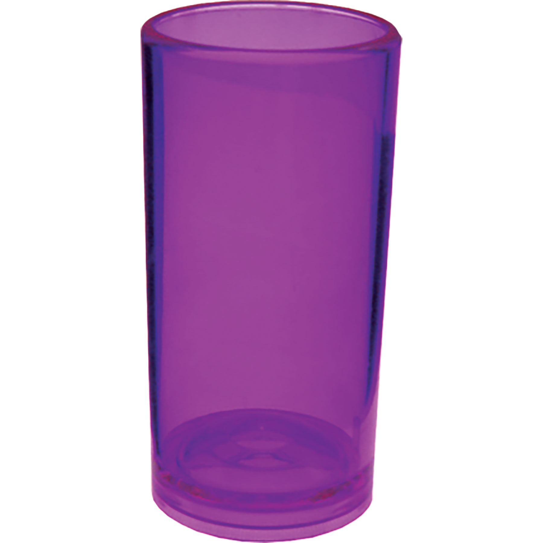 1 5oz Plastic Standard Shooter Shot Glass