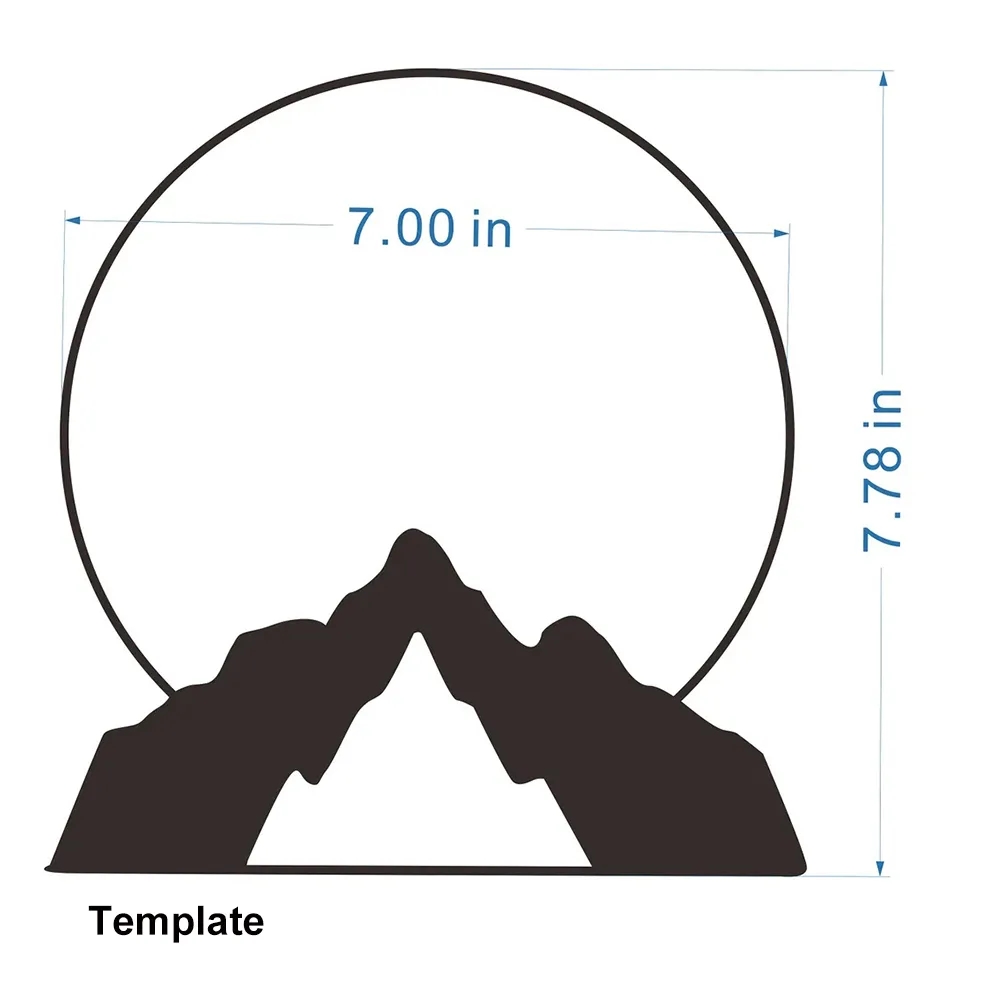 Peak Performance Mountain Trophy 1