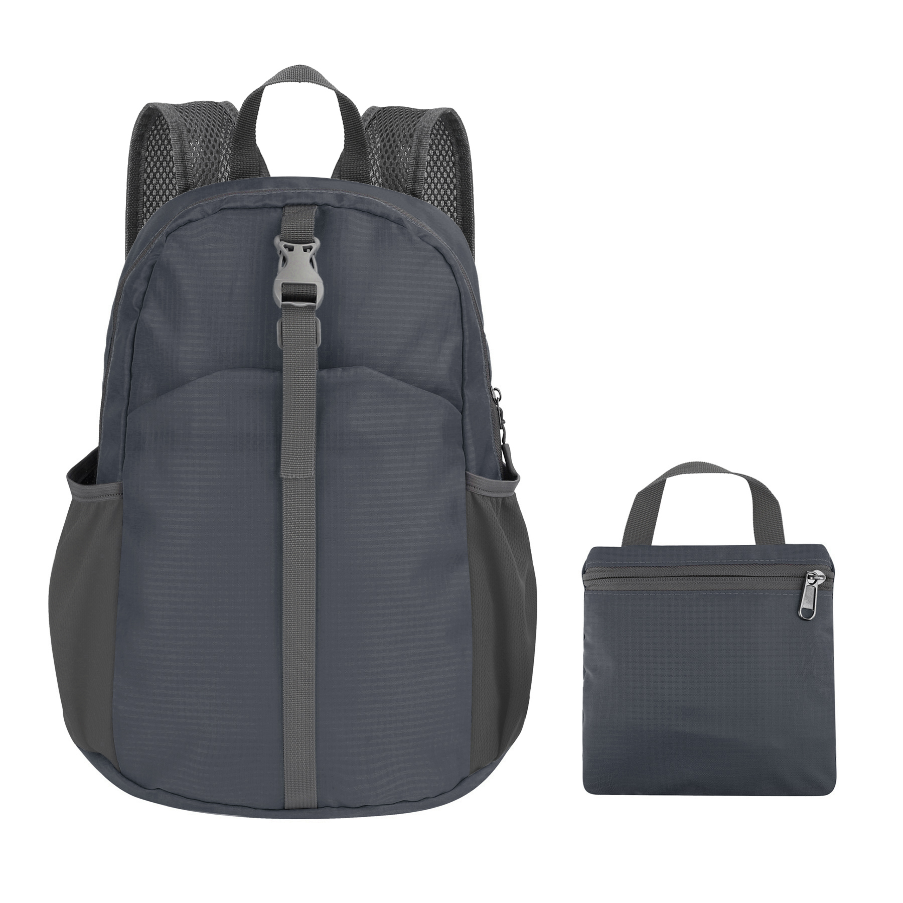 Lightweight Packable Backpack For Travel 10