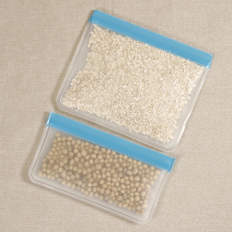 Reusable Food Storage Bag 6