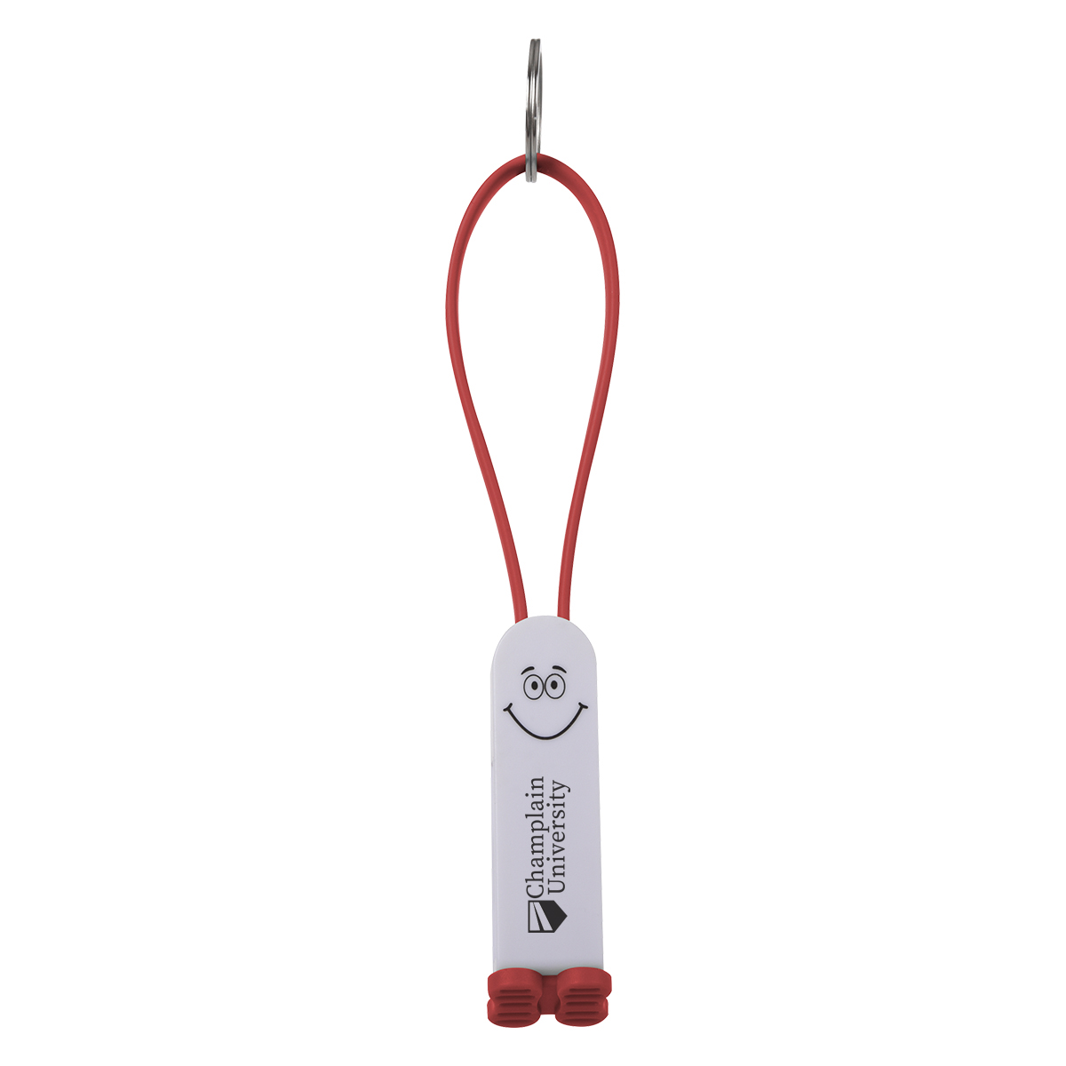 Cord Buddy 3-in-1 Charging Cable & Phone Stand 4