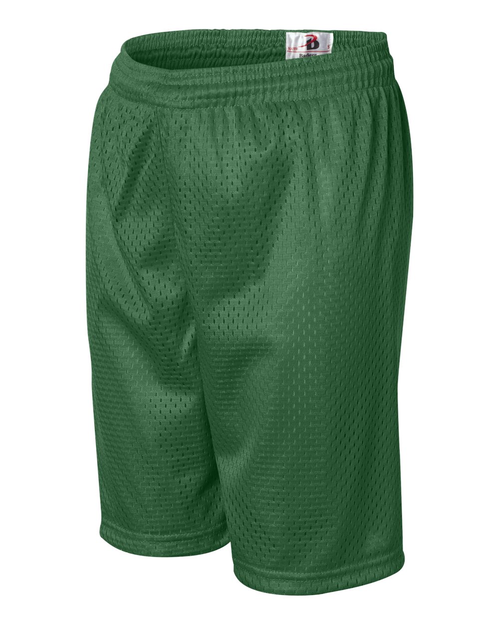 Youth Pro Mesh 6" Shorts - 2207 61