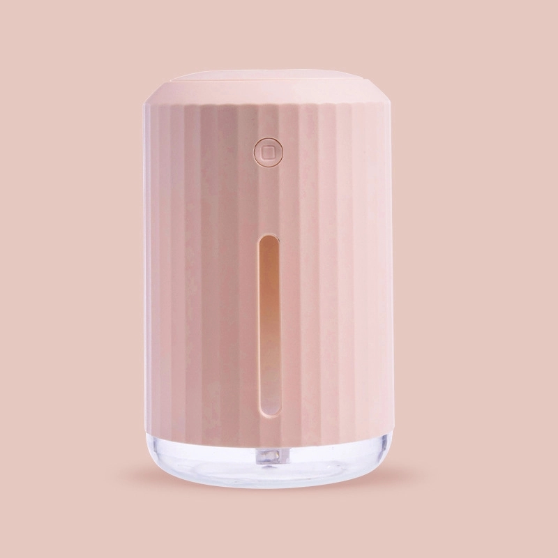 Custom USB Personal Desktop Humidifier 4