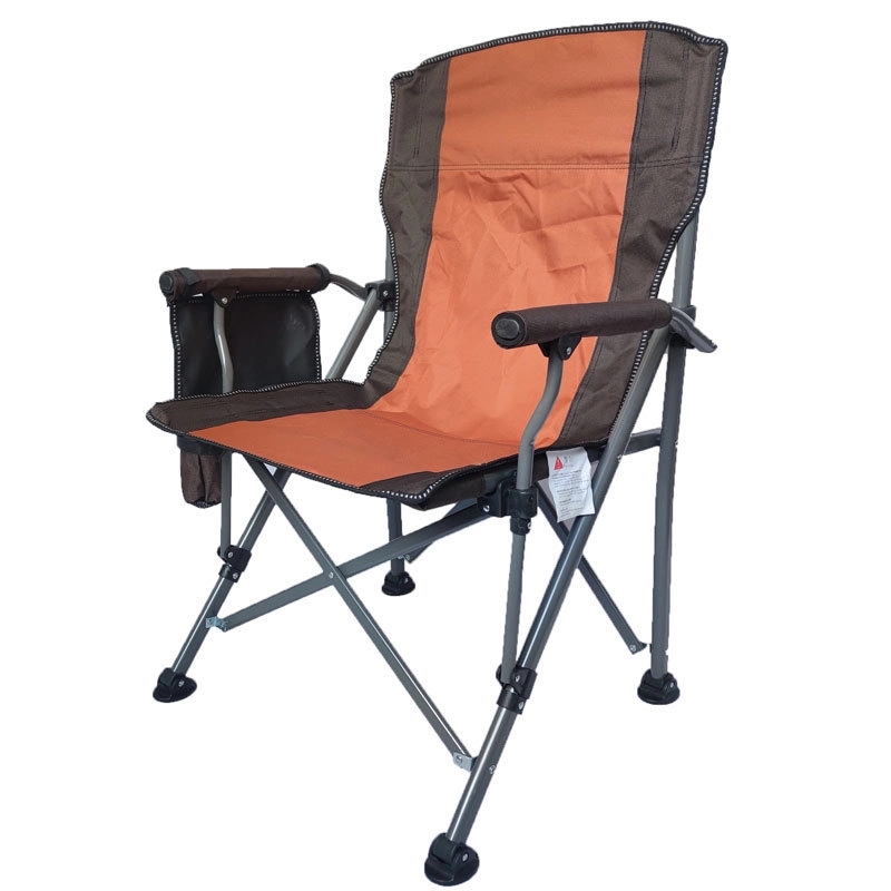 High Quality Portable Folding Camping Chair 5