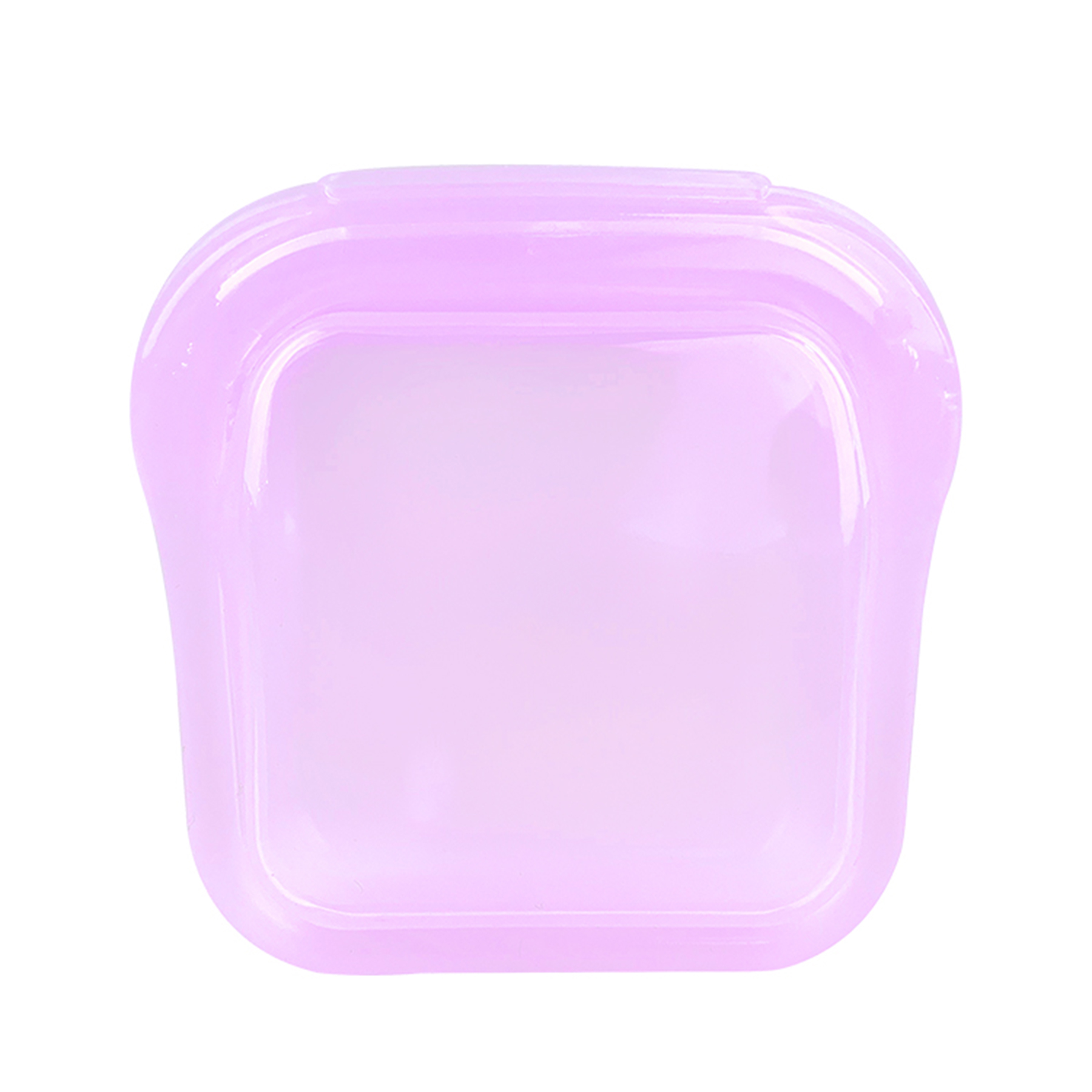 Kity Silicone Purse 1