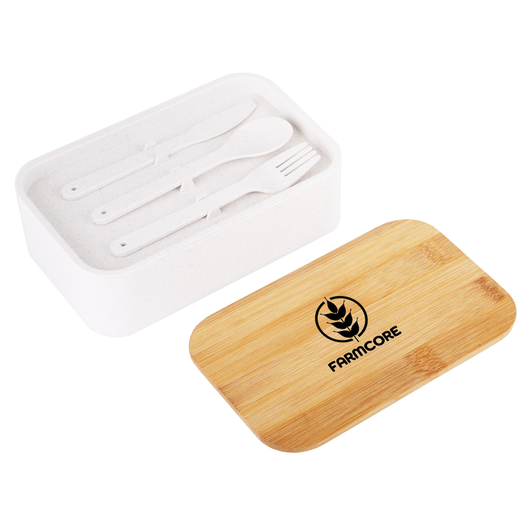 Dojin Bento Box 4