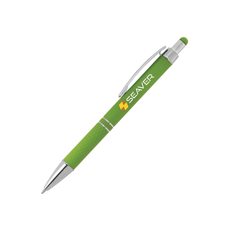 Palette Soft Touch Ballpoint Pen / Stylus 3