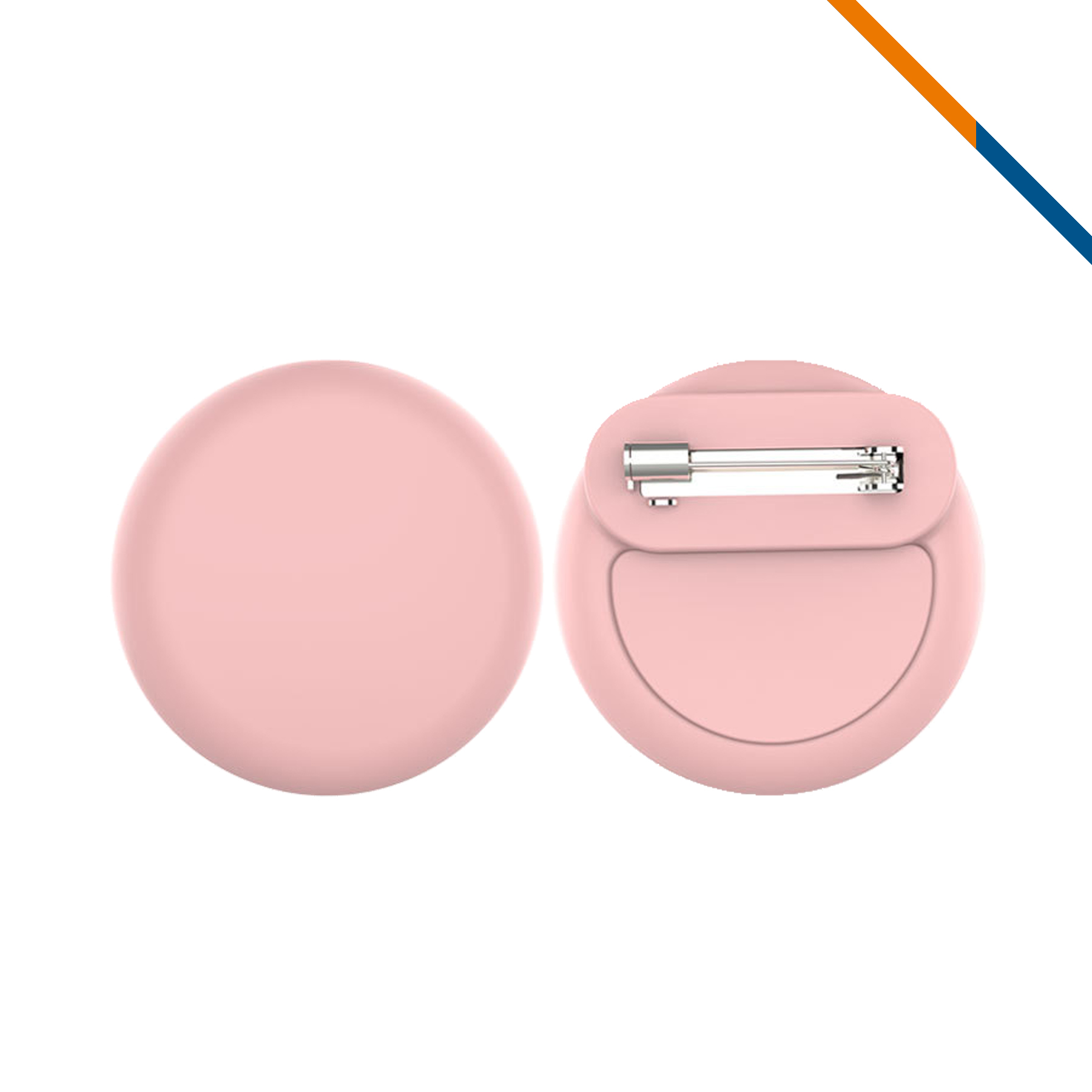 ClipSil Silicone AirTag Cover 2