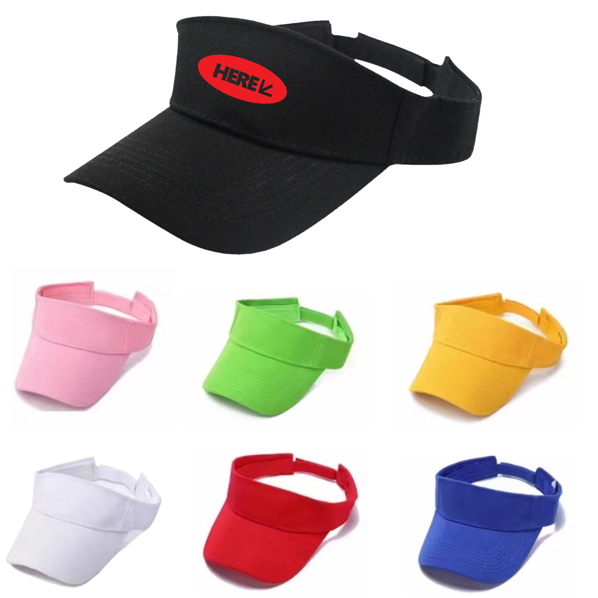 Sun Protection Hat for Outdoor Use 2