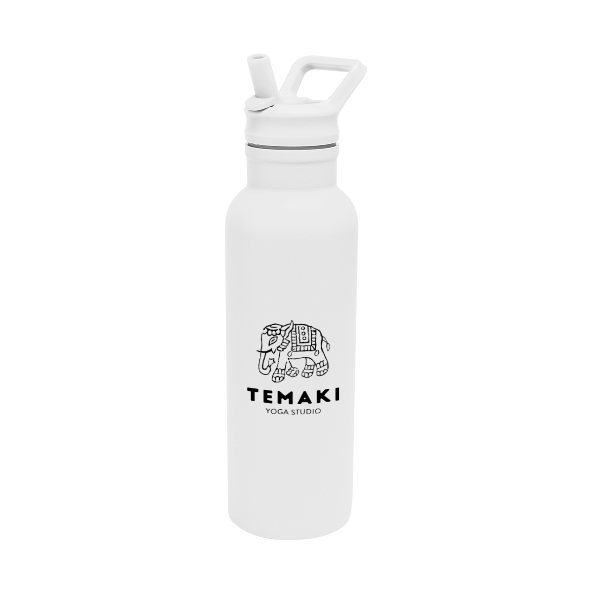 17 Oz. Hailey Recycled Stainless Steel Bottle 33