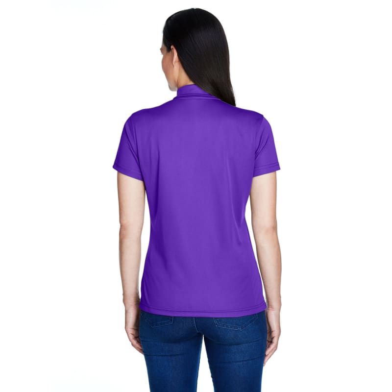 Team 365 Ladies' Command Snag Protection Polo 45