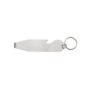 Unique Shark Mouth Carabiner Bottle Opener 10