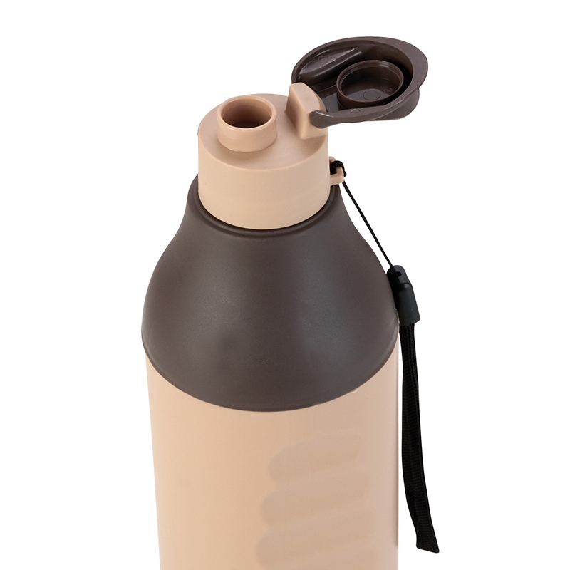 Hush 26 oz. Double Wall Polypropylene Water Bottle 63