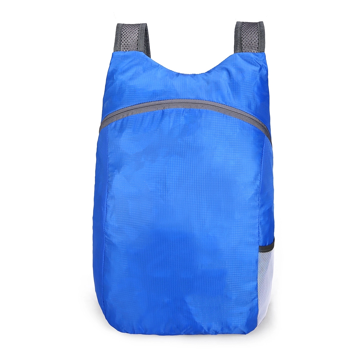 Custom Water Resistant Lightweight Packable Backpack 5