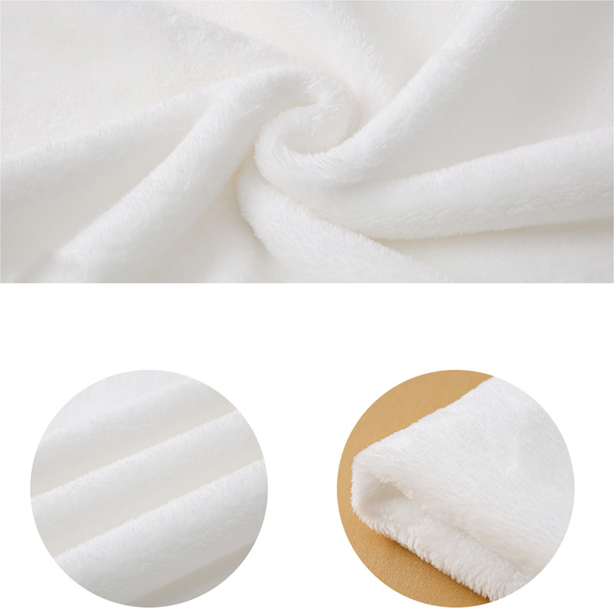 Flannel Throw 3
