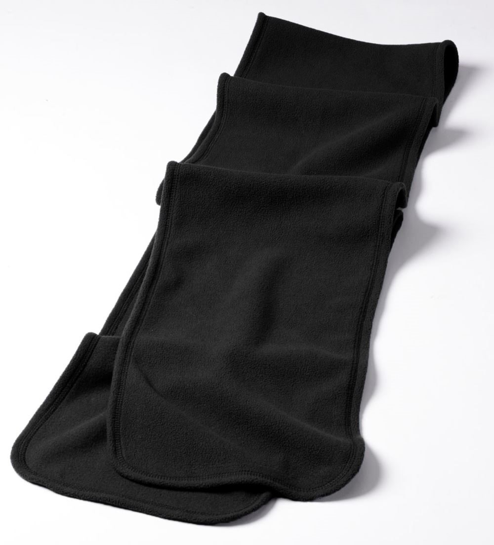 Fleece Scarf 2