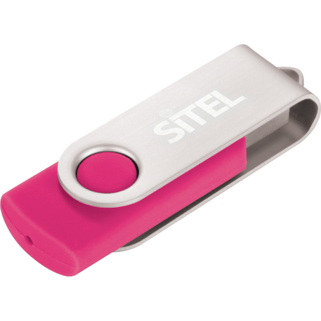 Rotate Flash Drive 2GB 10