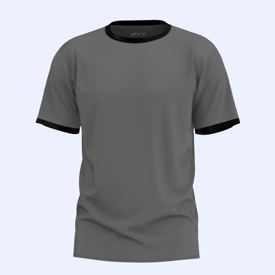 Ringer shirt 2