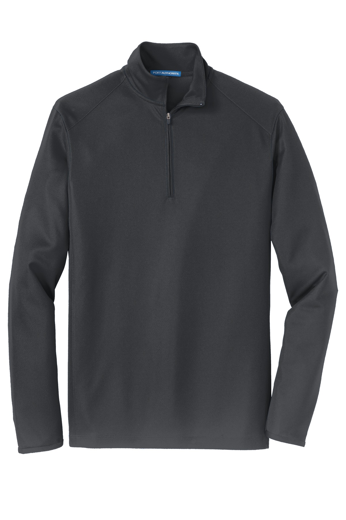 Port Authority® Pinpoint Mesh 1/2-Zip